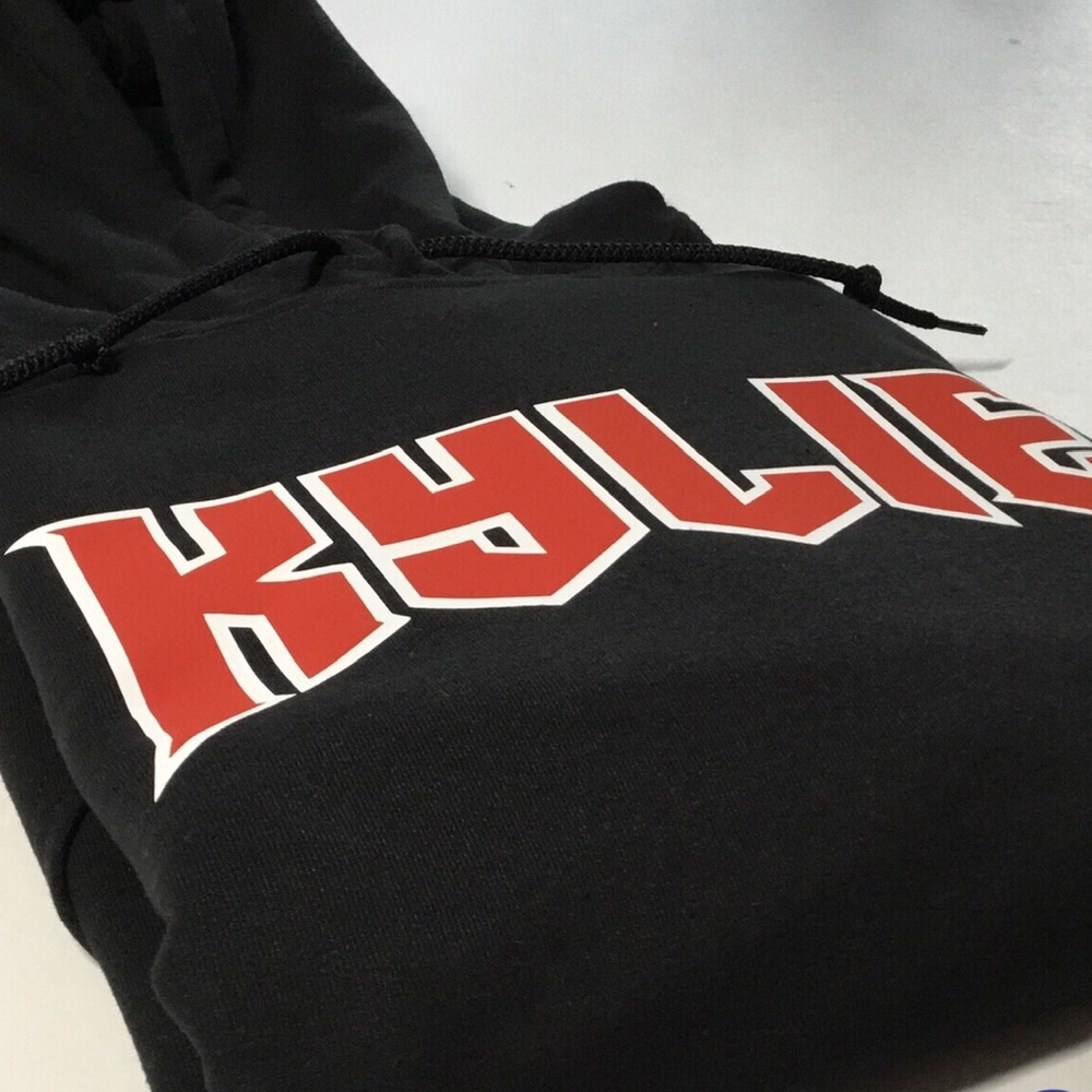 Kylie Jenner Hoodie